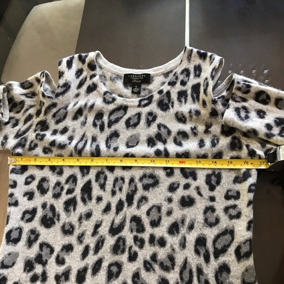 Charter Club Luxury Cashmere Sweater - Picture 6 of 7